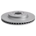 thumbnail image 4 of Brake Pad & Rotor Kit, 4 of 5