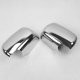 thumbnail image 3 of Car Side Rear View Mirror Cover Overlay Cap Trim for GRAND VITARA SUV 2006, 3 of 5