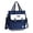 Navy, variant on Smart Backpack for School, Large Capacity, Back to School, Multi-pocket Design, for Ages 6Rd 7th 10th 12th, Primary School, Everyday Carryall, Day Pack