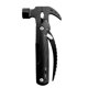 thumbnail image 1 of Martillo Multiherramienta 14 en 1 NQ Multiherramienta Calcomanía Bricolaje Bloqueo Seguridad Kit Destornilladores Funda Nailon Duradera, 1 of 1