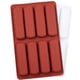 thumbnail image 4 of Bandejas de silicona para cubitos de hielo, molde para mantequilla, palitos largos para cubitos de hielo para cócteles y bebidas frías, 4 of 6