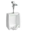 American Standard 6501.610 Washbrook 1.0 Gpf Wall Hung High Efficiency Urinal - White