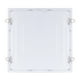 thumbnail image 3 of Estevez Luminaria LED Empotrable Cuadrada FLAT SQUARE ECO 24W Blanco – Luz Fría 6500K, 3 of 7