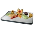 thumbnail image 1 of Cal Mil RR243 18 x 24 in. Riser Glass Mirror - Silver, 1 of 1