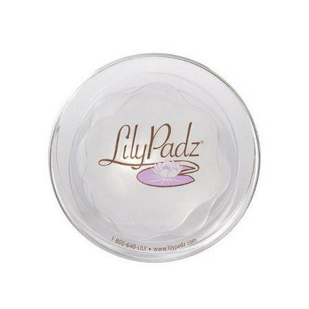 lilypadz reusable nursing pads