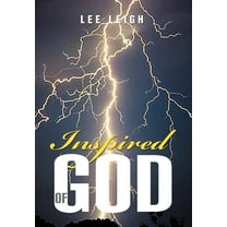 Inspired of God (Hardcover)