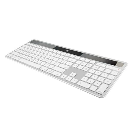 Logitech Keyboard For Mac K750