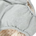 thumbnail image 5 of ORDDIART Washable Adult Diaper for Elderly Cotton 1Set Grey 34.50X25.50X1.00in, 5 of 5