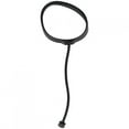 thumbnail image 1 of Fuel  Wire, ABS Plastic Heavy Duty Fuel   Rope Aluminium Leakage Proof 16117222391  For Car, 1 of 8