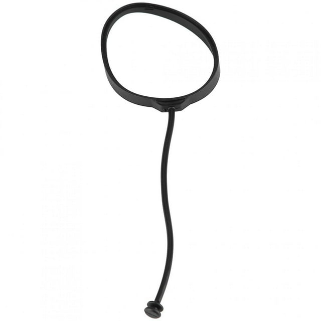 Fuel Wire, ABS Plastic Heavy Duty Fuel Rope Aluminium Leakage Proof 16117222391 For Car