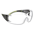 thumbnail image 4 of SecureFIt Protective Eyewear, 400 Series, Green Plastic Frame, Clear Polycarbonate Lens, 4 of 4