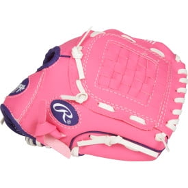 Rawlings Players Series Youth 9" T-Ball Glove, Right Hand Throw