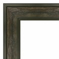 thumbnail image 5 of Amanti Art Regal Birch Cream Framed Wall Mirror - 20.75 x 24.75 in, 5 of 5