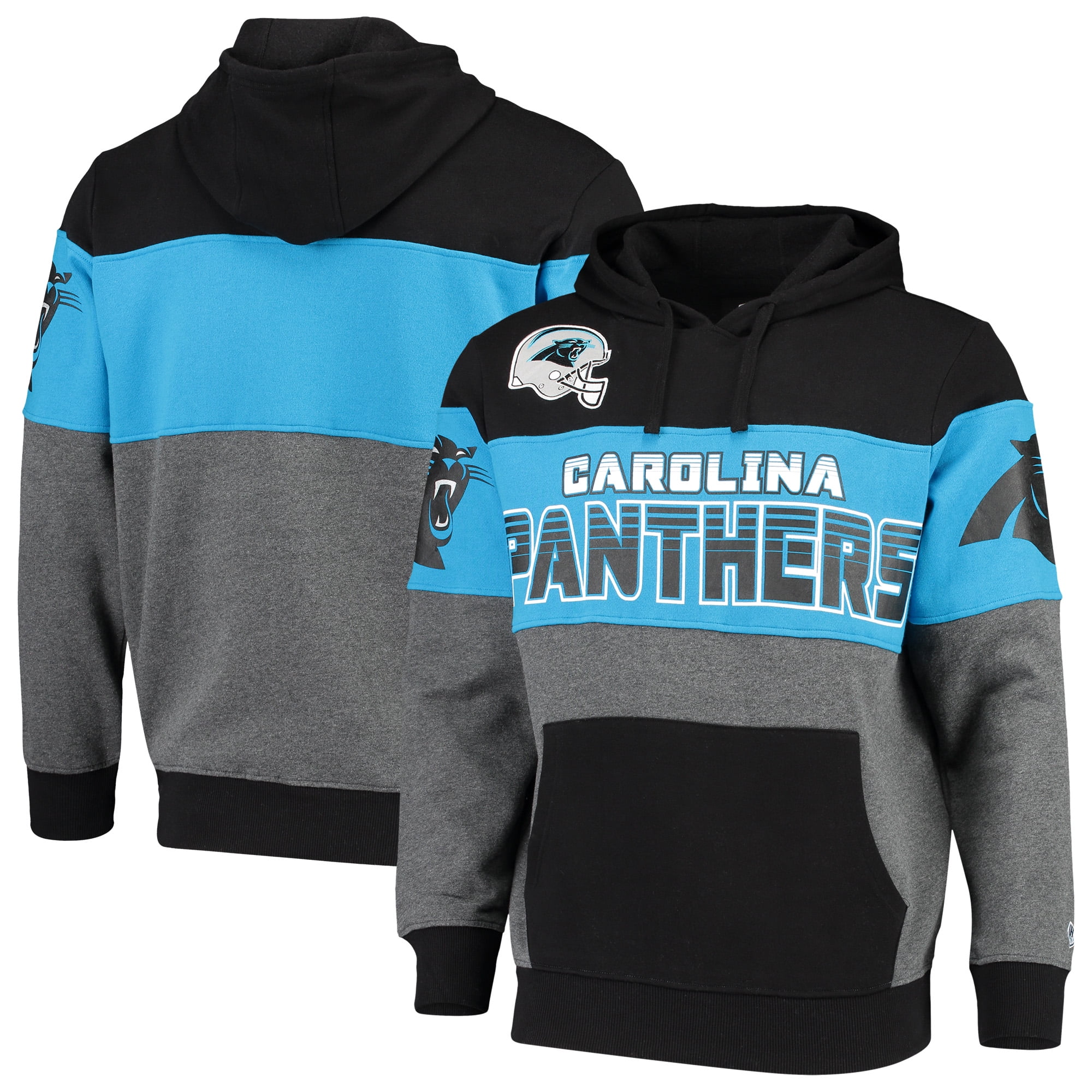 carolina panthers sweatshirt
