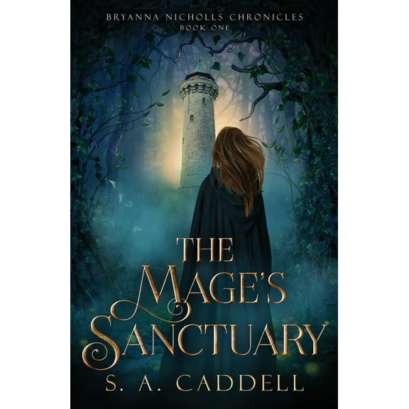 The Mage's Sanctuary, (Paperback)