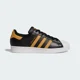 thumbnail image 2 of Adi - das Superstar Black Magic Beige Men's Athletic Shoes HP5498 Size 11, 2 of 6