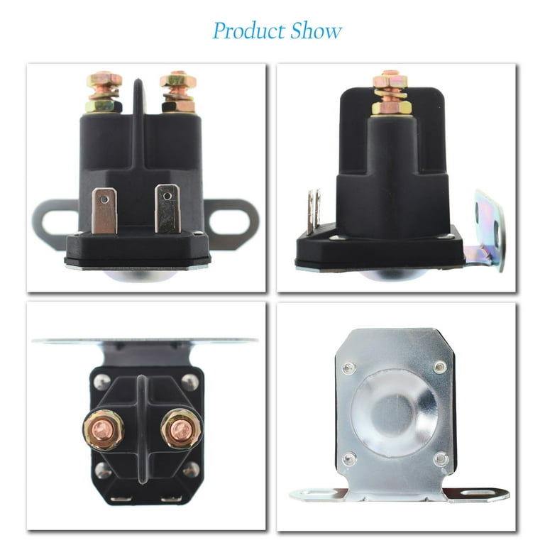 Cub Cadet Ltx 1040 Starter Solenoid Location edu.svet.gob.gt