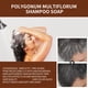 thumbnail image 3 of Jabón de manos Polygonum Multiflorum Champú Jabón Jabón para el cabello Jabón hidratante 100 g Un jabón, 3 of 5