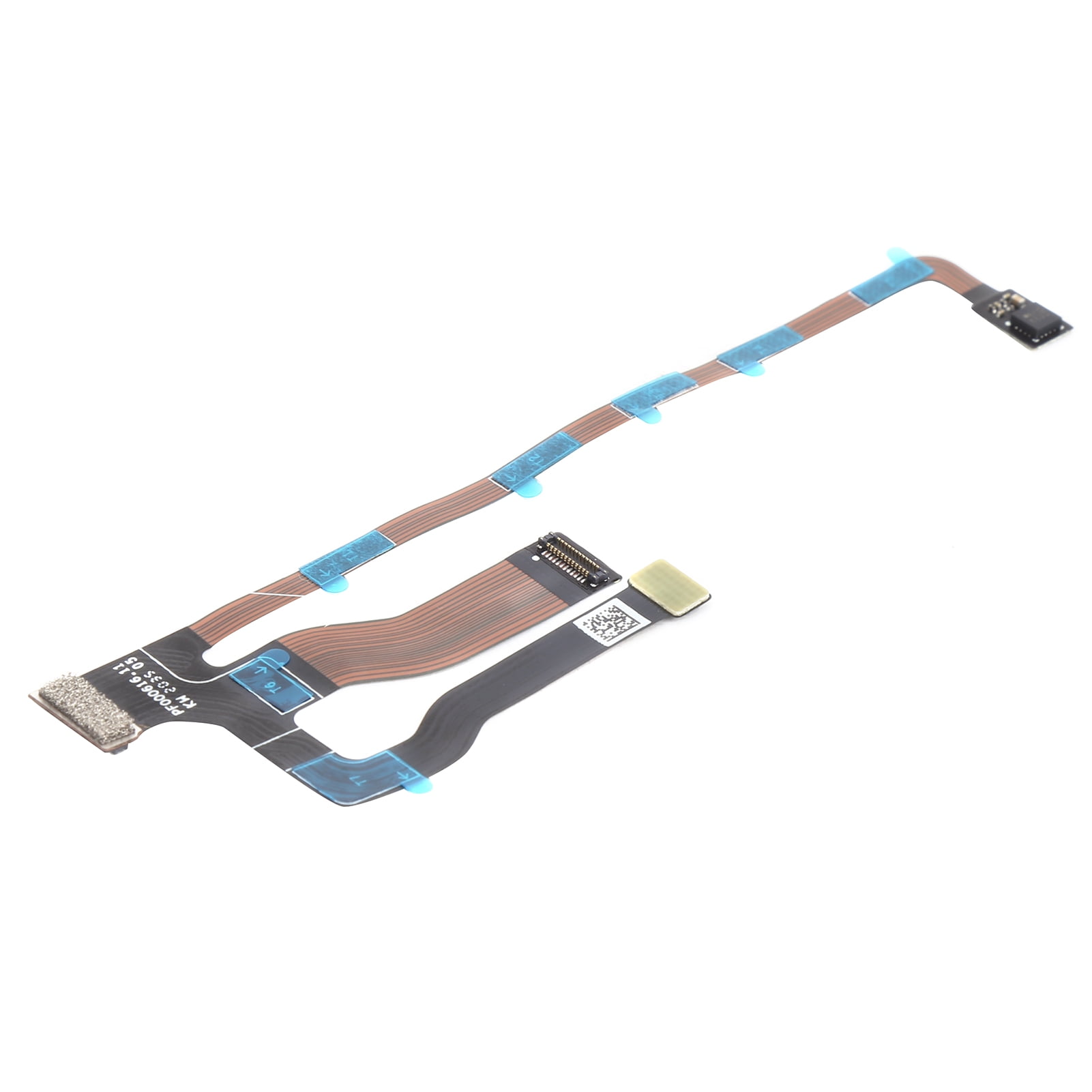 Henmomu 3 In 1 Flexible Flat Ribbon Cable Repair Replacement Fit For