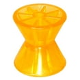 thumbnail image 2 of SeaSense Rouleau d'Arc en Vinyle Poly 4 Pouces, 2 of 4