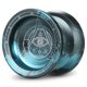 thumbnail image 3 of Bola YOYO Profesional Yoyo Competitivo Aluminio Yoyo Ball Yo Yo Regalo con Cuerdas y Guante Tomshoo Bola YOYO, 3 of 7