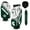 Michigan State Spartans, variant on NEW Team Effort Golf Clubhouse Cooler Cart Bag - NCAA Michigan Wolverines