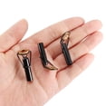 thumbnail image 5 of Unique Bargains 6.2mm Tube Dia Canne à Pêche Conseils Kit de Réparation Anneau en Acier Inoxydable Guide 3 Pack, 5 of 5