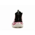 thumbnail image 3 of Nike Kid's Little Posite One Polarized Pink Basketball Shoes, from StockX, 3 of 5