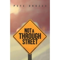 Not A Through Street, (Paperback)