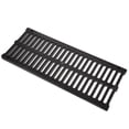 thumbnail image 4 of NUOLUX Outdoor Sewer Cover Plastic Trench Cover Replaceable Trench Grate Sewer Accessory, 4 of 6