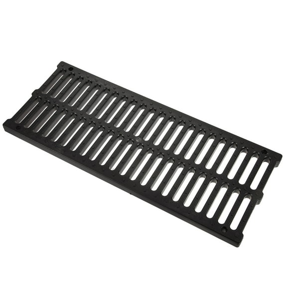 SILENRADAWN Outdoor Sewer Cover Plastic 1Pack Enhance