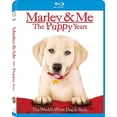 thumbnail image 1 of Marley and Me: The Puppy Years [Blu-ray], 1 of 1