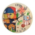 thumbnail image 1 of 23063 - LR Jouets 18 Po Rond clock, 1 of 1