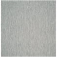 thumbnail image 4 of Safavieh Courtyard Collection CY8521-36812 Grey and Navy Indoor,  Outdoor Area Rug (8' x 11'), 4 of 5