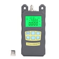 thumbnail image 2 of Tester ÓCTICO, Admite 7 Longitudes de Onda Portátiles de -70 A 10 dB de Potencia Óptica Medidor de ImpactO Resistencia A la Interfaz de 2.5 mm Para Comunicaciones, 2 of 7