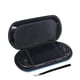 thumbnail image 3 of Bolsa De Viaje Dura Roja Estuche Eva Bolsa De Transporte Con Correa Para Sony Ps Vita Psv, 3 of 9