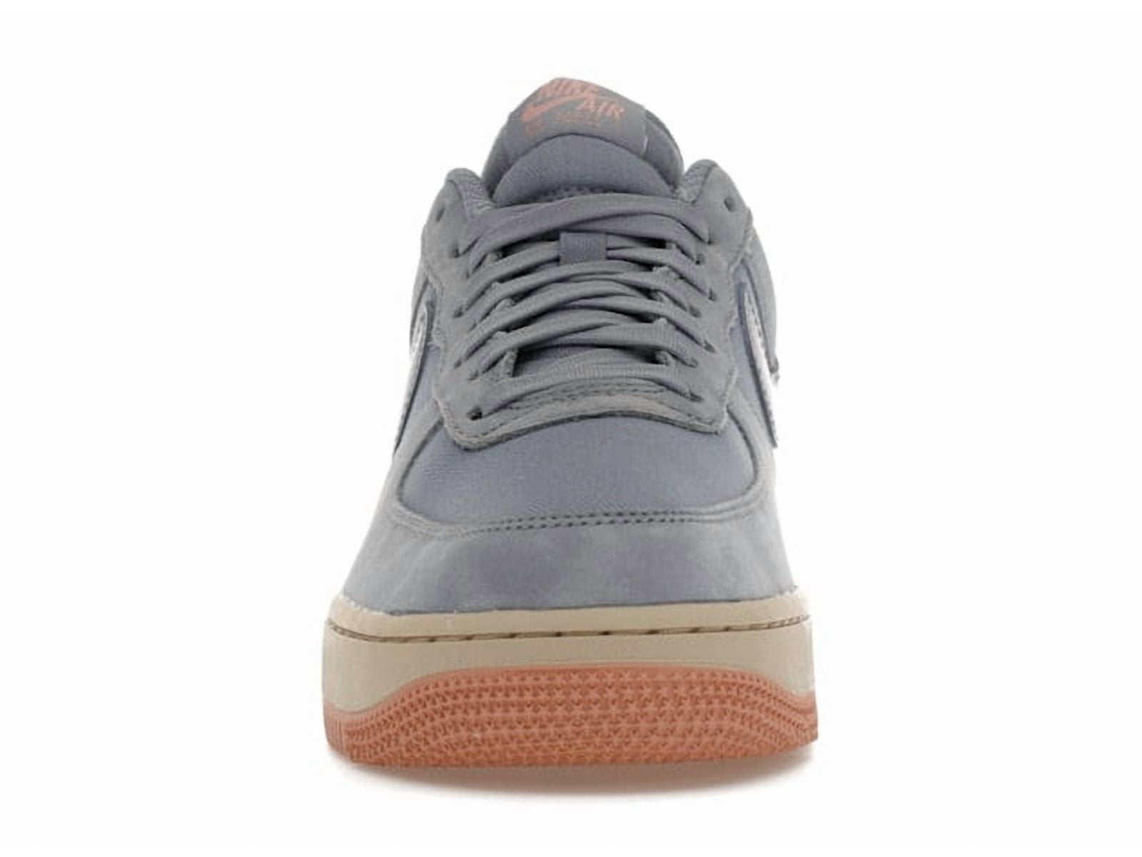 Nike Men's Air Force 1 '07 LX Ashen Slate Shoes, from StockX