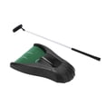 thumbnail image 3 of Máquina De Retorno De Golf, Metal Automático + Plástico Portátil Automático Golf Putting Cup Para Diestros Para Entrenamiento De Golf En Interiores ANGGREK Practice Golf Return Machine, 3 of 8