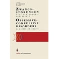 thumbnail image 2 of Zwangsstorungen / Obsessive-Compulsive Disorders: Neue Forschungsergebnisse / New Research Results (Duphar Med Communication), 2 of 3