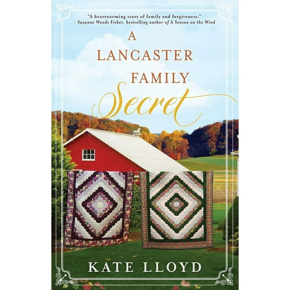 A Lancaster Family Secret, (Paperback)