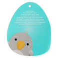 thumbnail image 2 of squishmallows ferko the shoebill series 41 plush 8in, 2 of 2