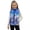 Snow Wolf Print, variant on Uorisanigo Girls Boys Zippered Vest Puffy Fleece Jacket Fashion Fall Winter Clothes Sleeveless Full Zipper Outwear with Pockets Blue Sea Turtle Print Stand Up Collar Vest 2-12 Years