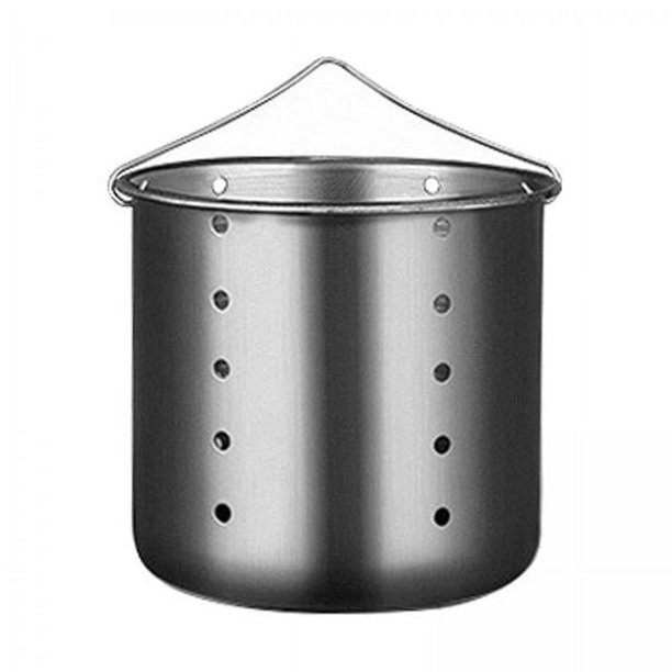 4x Jaula de Cebo de Pesca de de Material Acero Inoxidable, Jaula de Sólida Antióxido, Soporte para Alimentador de Señuelos, Recipiente para Ce 4 piezas