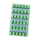 thumbnail image 4 of Juego de sellos del alfabeto, sello de arcilla polimérica, sello de letras reutilizable para cerámica, arcilla Mayúsculas, 4 of 9