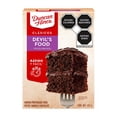 thumbnail image 1 of Harina para pastel Duncan Hines Clásicos sabor chocolate 432 g, 1 of 5
