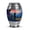 Golf_ball-4, variant on Golf Ball Small Cremation Urns for Adult Ashes Small Daughter and Son - Sunset Memorial Keepsakes for Ashes 3"