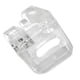 thumbnail image 1 of Prensatelas, prensatelas R, prensatelas para coser, accesorios para máquinas de coser, claridad notable, 1 of 12