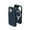 Civilian - Mallard, variant on UAG iPhone 17 Case Essential Armor - Compatible with MagSafe Military Grade Protective Cover, Black