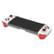 thumbnail image 2 of Gamepad para teléfono móvil Controlador de juego compatible con Bluetooth para PUBG (Blanco), 2 of 7