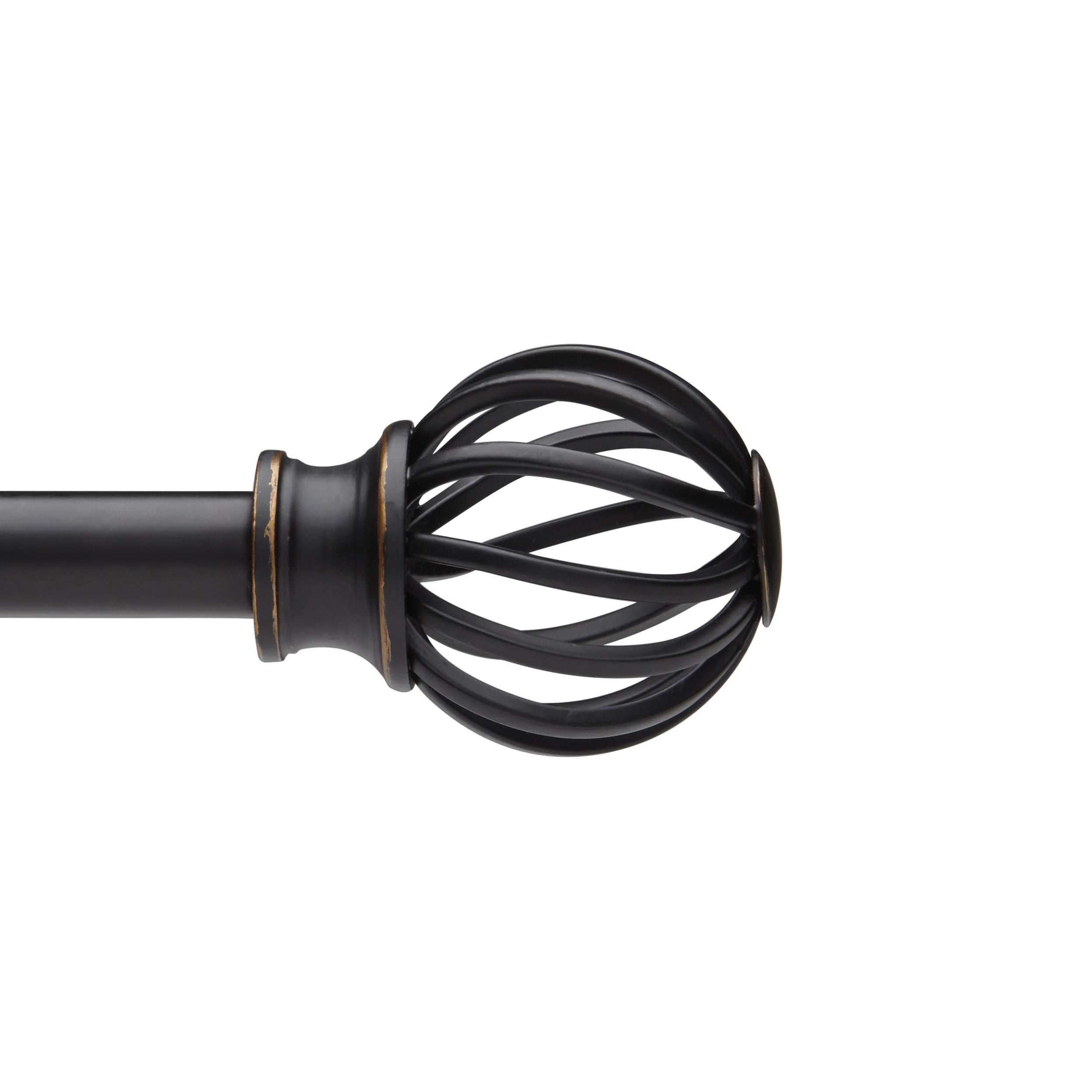umbra curtain rod black umbra curtain rod black